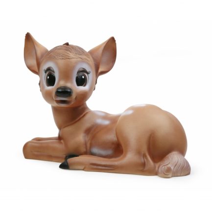 Veilleuse bambi, Egmont Toys