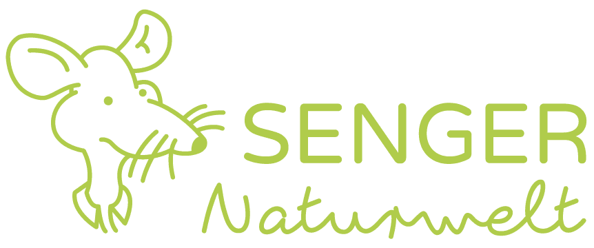 Senger Naturwelt logo