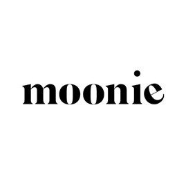 Moonie - Logo